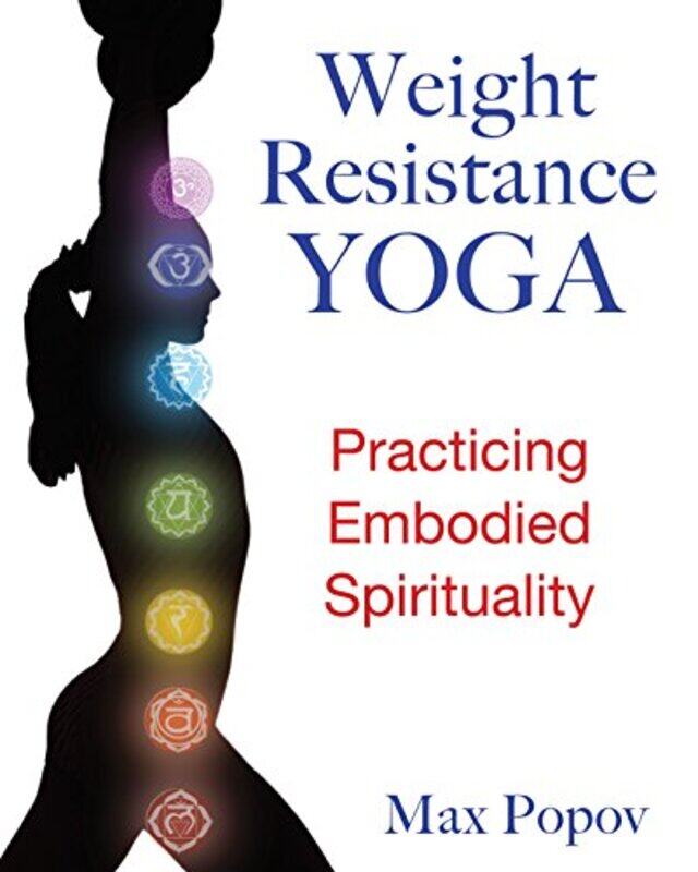 

WeightResistance Yoga by VARIOUS-Paperback