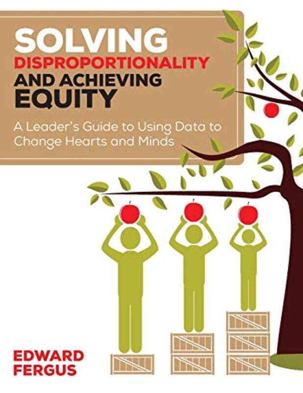 Solving Disproportionality and Achieving Equity by Winston Groom-Paperback