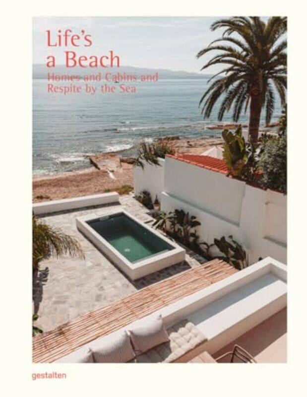 

Lifes A Beach by Gestalten-Hardcover
