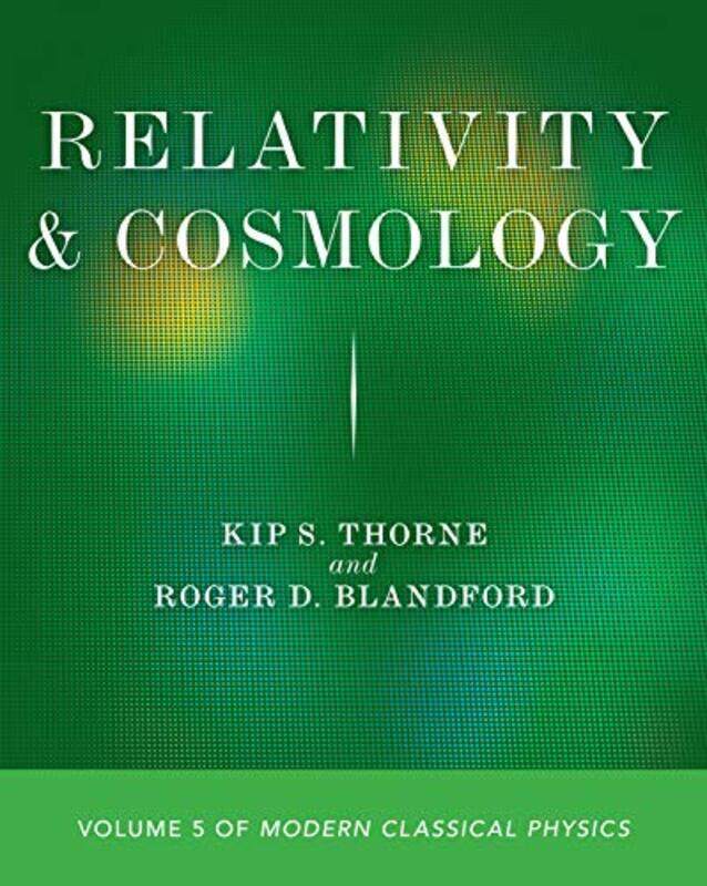 

Relativity and Cosmology by Edward Bernays-Paperback
