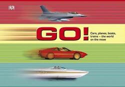 Go! (Childrens Education).Hardcover,By :Clare Hibbett