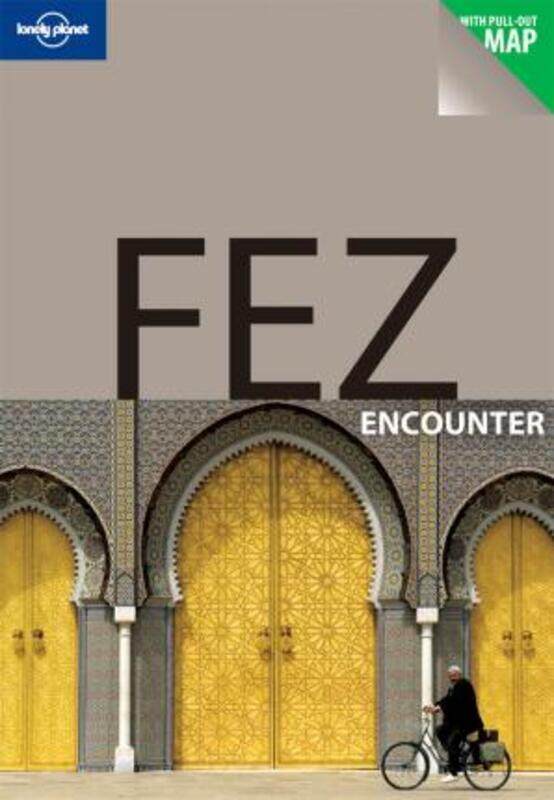 

Fez.paperback,By :Virginia Maxwell