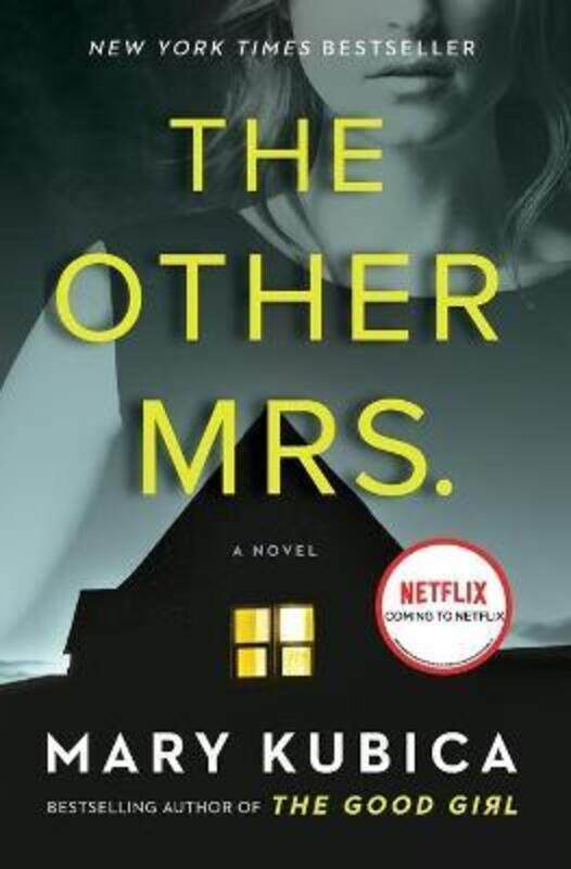 

The Other Mrs..paperback,By :Mary Kubica