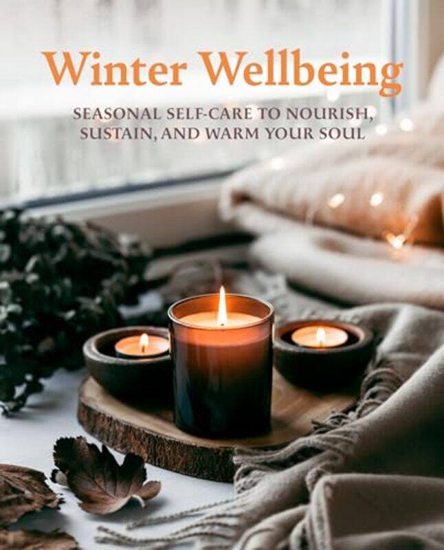 

Winter Wellbeing By Cico - Hardcover