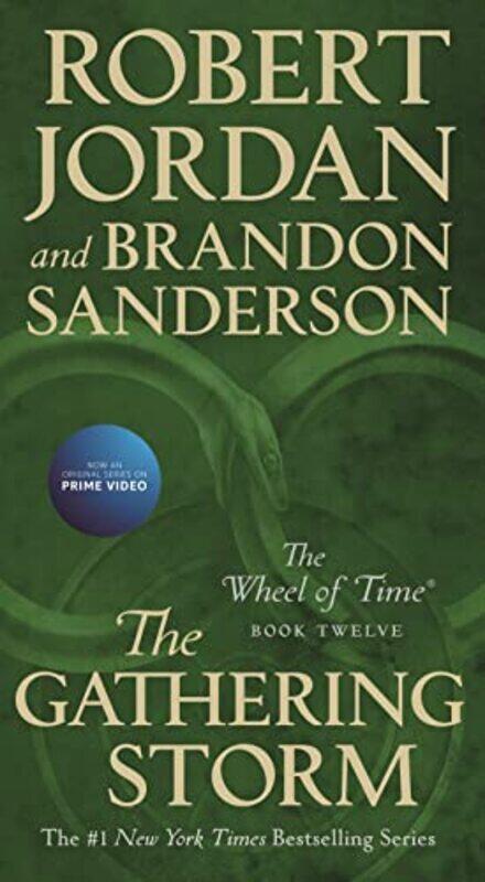 

Wheel Of Time By Brandon -Paperback