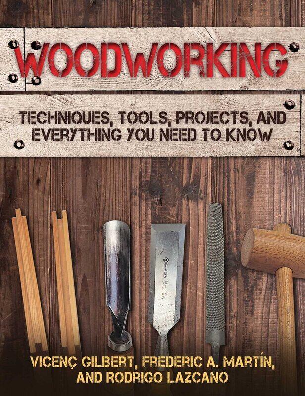 

Woodworking