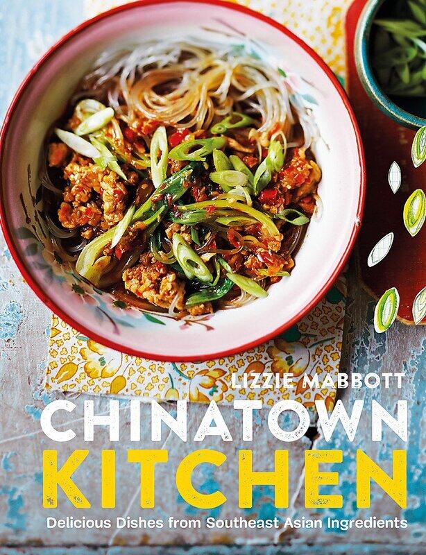 

Chinatown Kitchen: Delicious Dishes from Southeast Asian Ingredients