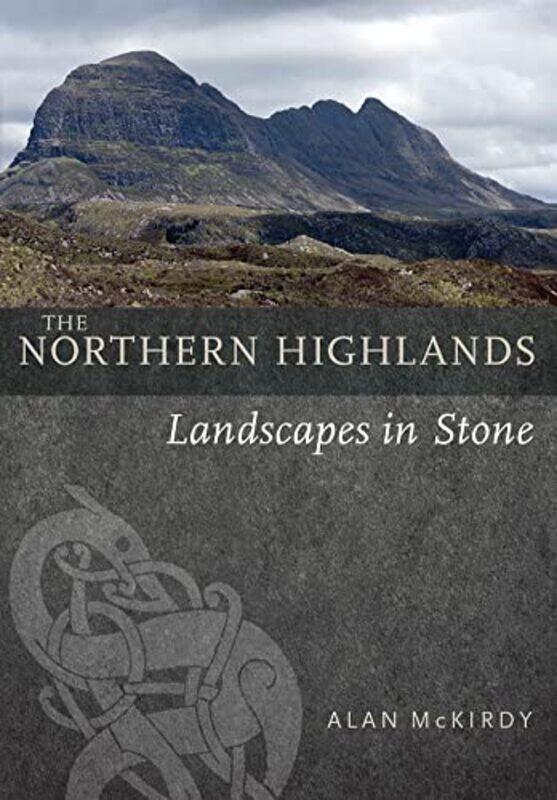 

The Northern Highlands by David Scott-Paperback