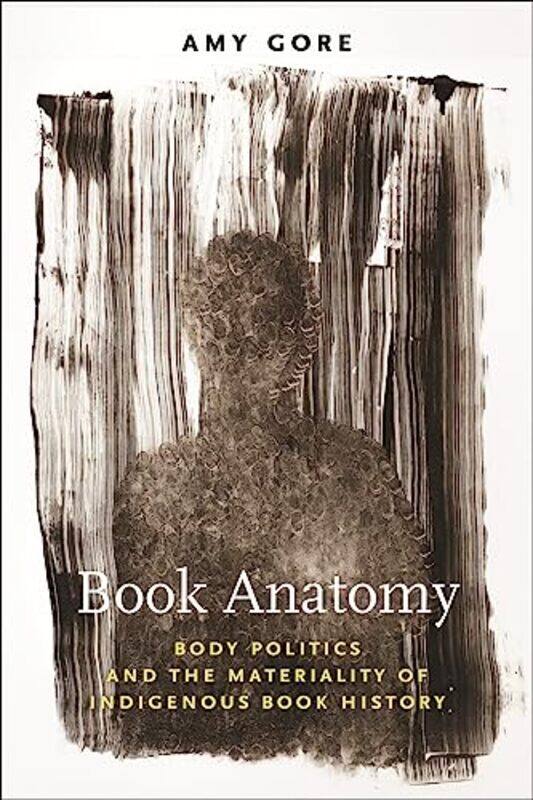 

Book Anatomy by Amy Gore-Paperback