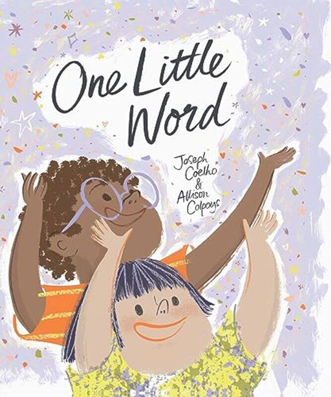 

One Little Word By Coelho Joseph - Hardcover