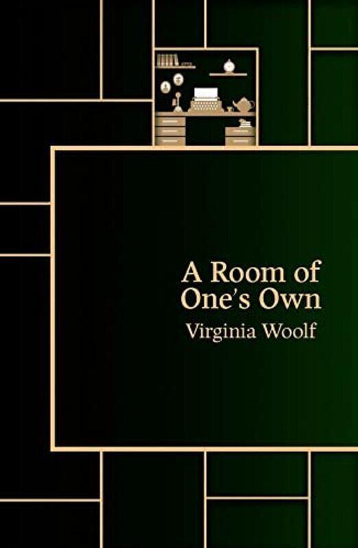 

A Room of Ones Own (Hero Classics),Paperback by Woolf, Virginia