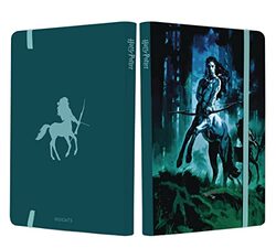 Harry Potter Centaurs Softcover Notebook by Insight Editions-Paperback