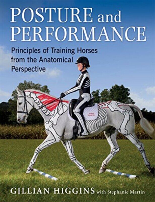

Posture and Performance by Stefan Granados-Hardcover