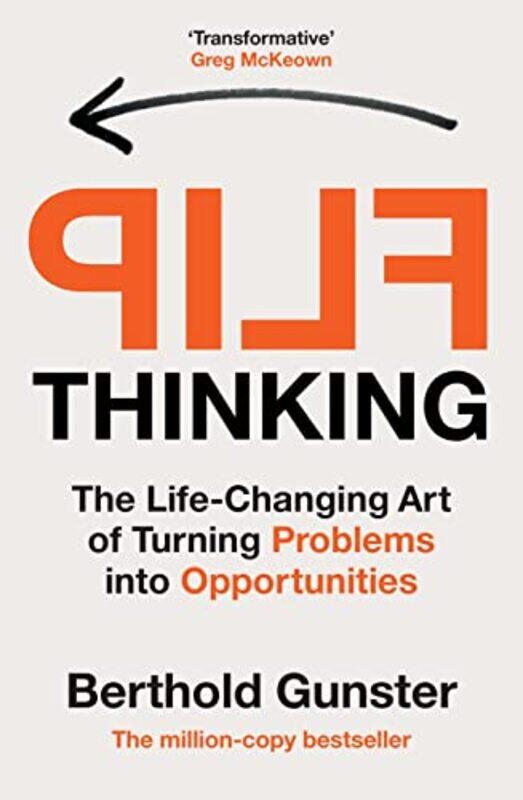 

Flip Thinking by Patricia HegartyHanako Clulow-Paperback