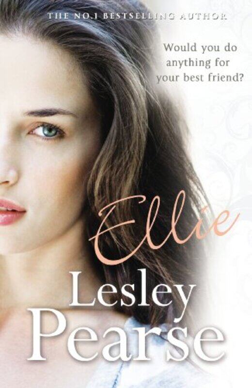 

Ellie by Lesley Pearse-Paperback