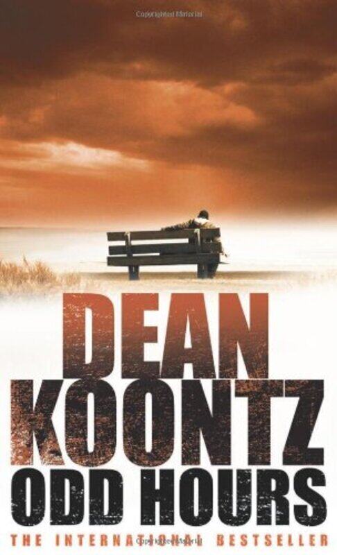 

Odd Hours (Odd Thomas 4), Paperback Book, By: Dean Koontz