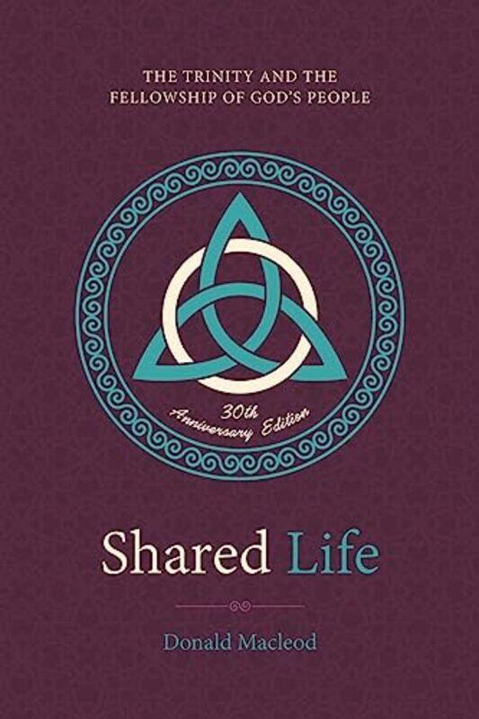 

Shared Life by Donald Macleod-Hardcover