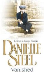 Vanished.Hardcover,By :Danielle Steel