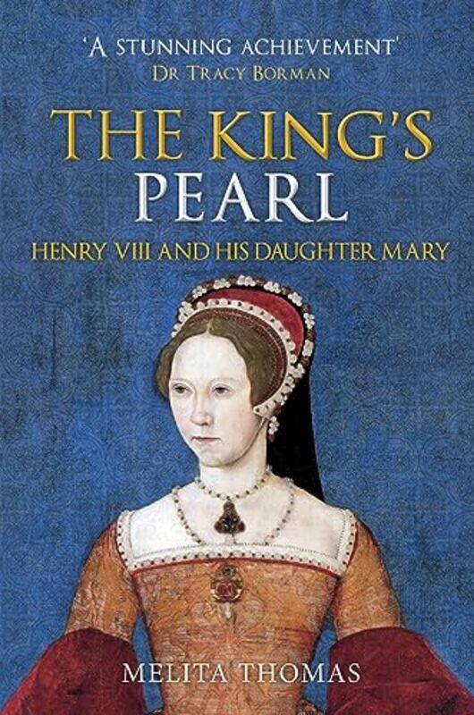 

The Kings Pearl by Melita Thomas-Paperback