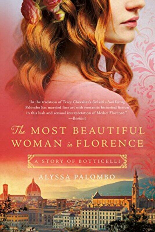 

Most Beautiful Woman In Florence by Alyssa Palombo Paperback