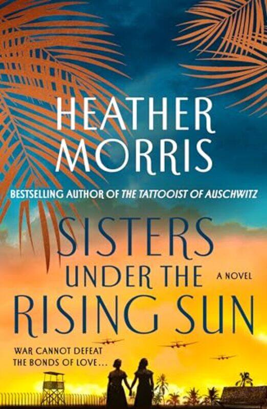 

Sisters Under The Rising Sun by Heather - Paperback