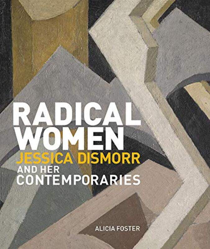 

Radical Women by Alicia Foster-Hardcover