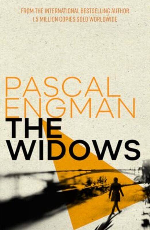 

The Widows by Pascal Engman-Paperback