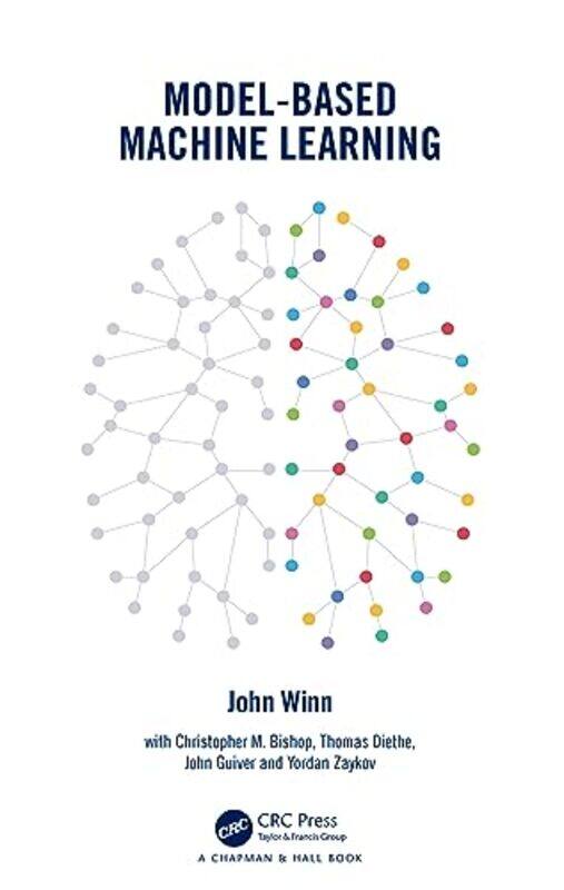 

ModelBased Machine Learning by Haynes Publishing-Hardcover