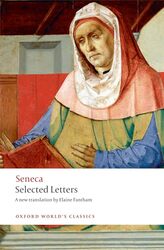 Selected Letters by Seneca - Fantham, El..Paperback