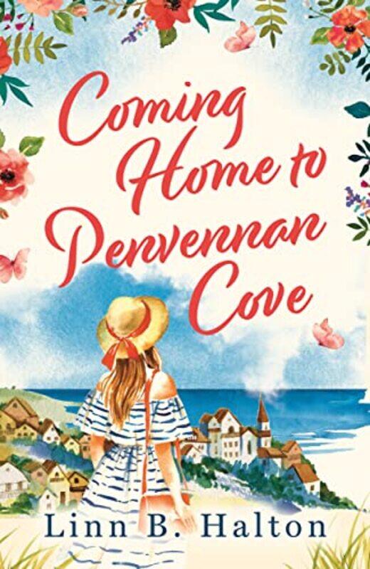 

Coming Home to Penvennan Cove by Linn B Halton-Paperback