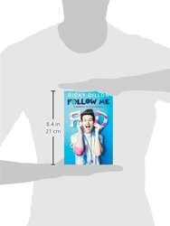 Follow Me, Paperback Book, By: Ricky Dillon