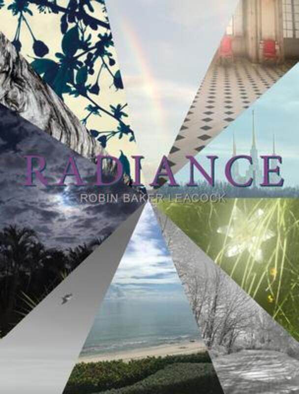 

Radiance: Worth Reimagined,Hardcover, By:Baker Leacock, Robin