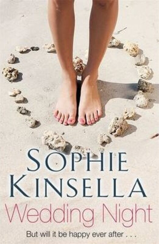 

^(M)Wedding Night.paperback,By :Sophie Kinsella