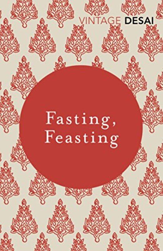 

Fasting Feasting by Anita Desai-Paperback