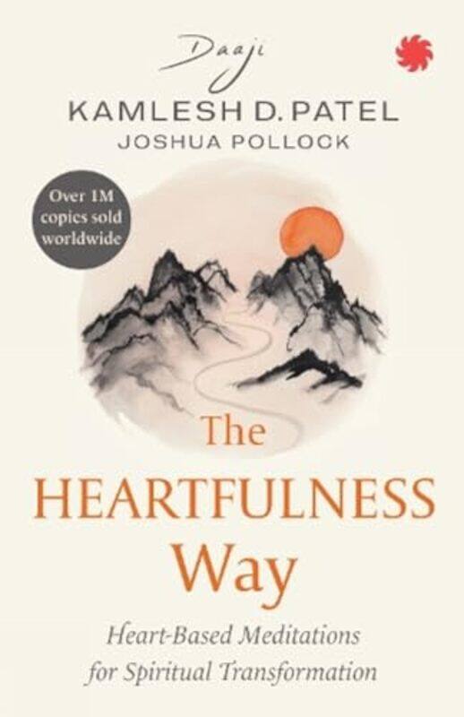 

The Heartfulness Way by Kamlesh D Patel DaajiJoshua Pollock-Paperback