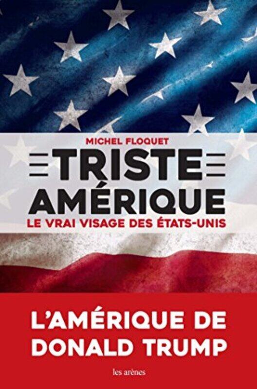 

TRISTE AMERIQUE,Paperback,By:Michel Floquet