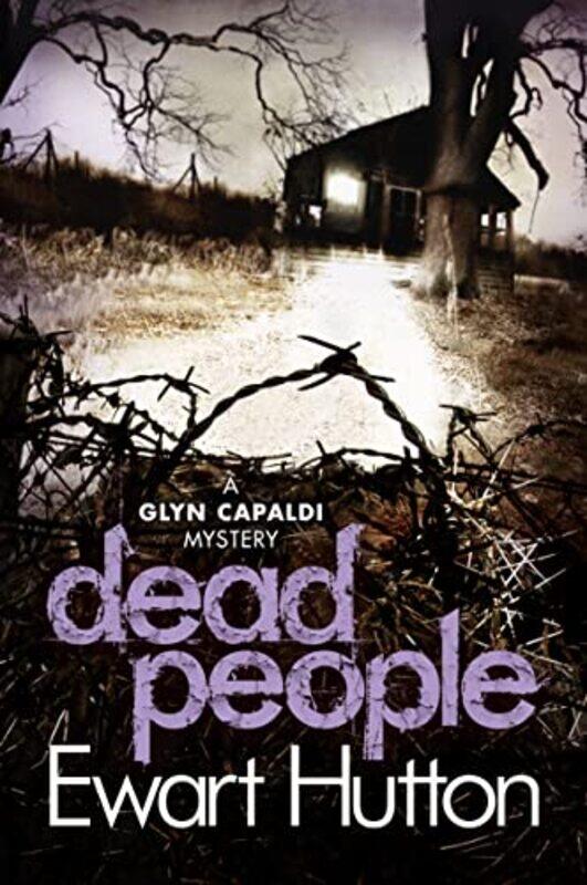 

Dead People by Ewart Hutton-Paperback