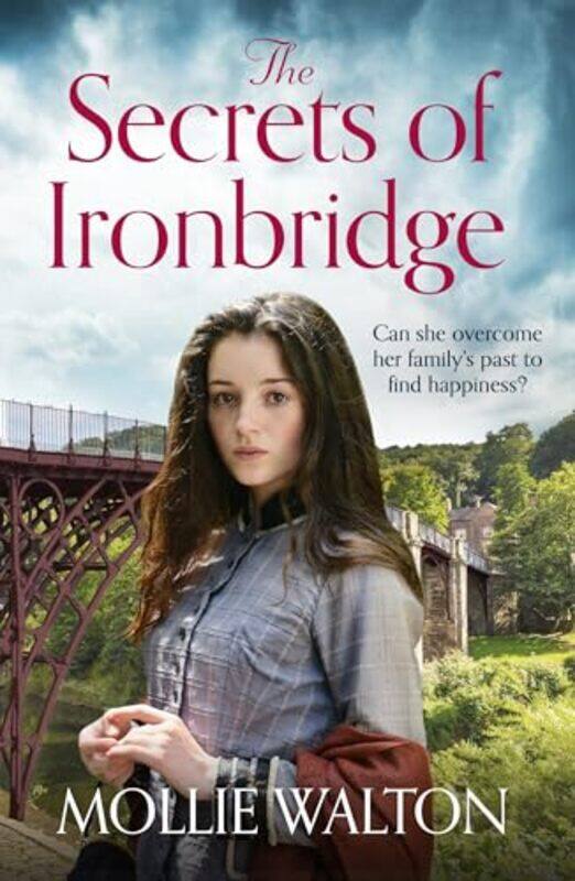 

The Secrets of Ironbridge by Ira Brenner-Paperback