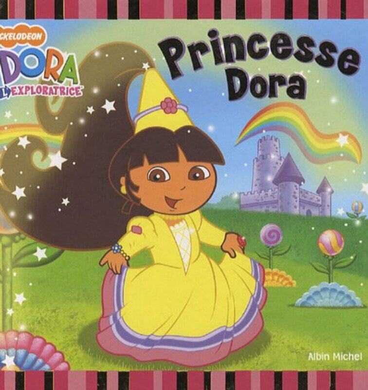 

Princesse Dora, Unspecified, By: Nickelodeon