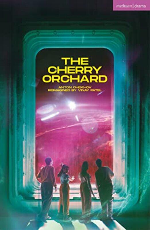 

The Cherry Orchard by Anton ChekhovVinay Patel-Paperback