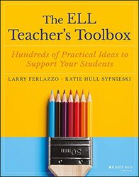 ELL Teachers Toolbox by Larry Ferlazzo Paperback