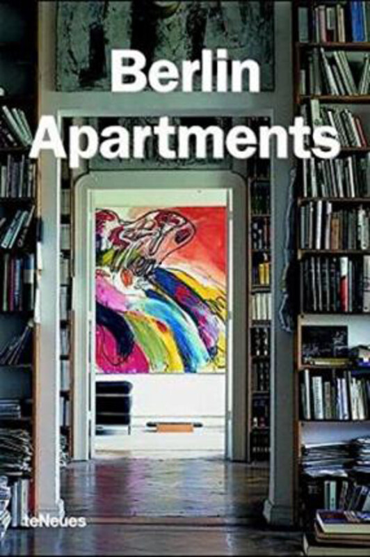 

Berlin Apartments, Paperback Book, By: Anja Jaworsky