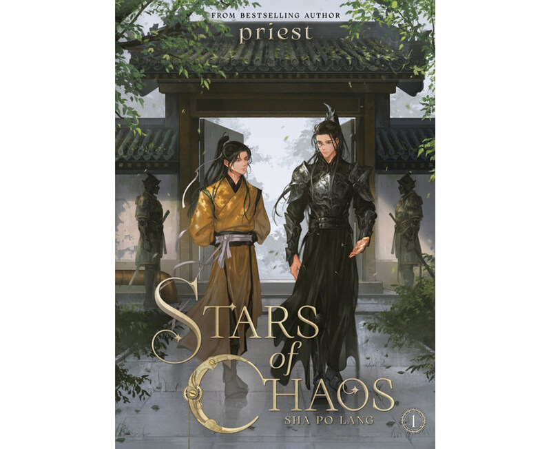 

Stars of Chaos, Paperback Book, By: Priest