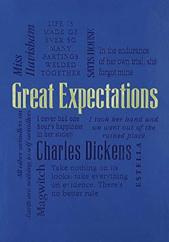 

Great Expectations by Dickens, Charles - Paperback