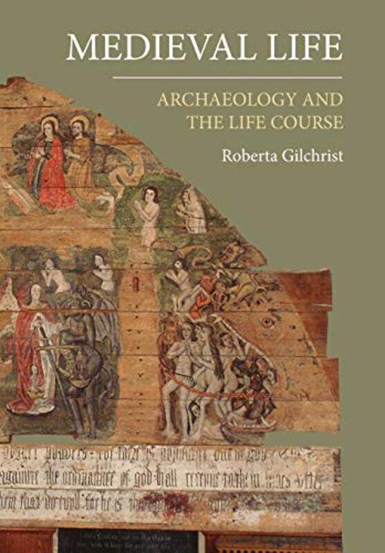 

Medieval Life by Roberta Gilchrist-Paperback