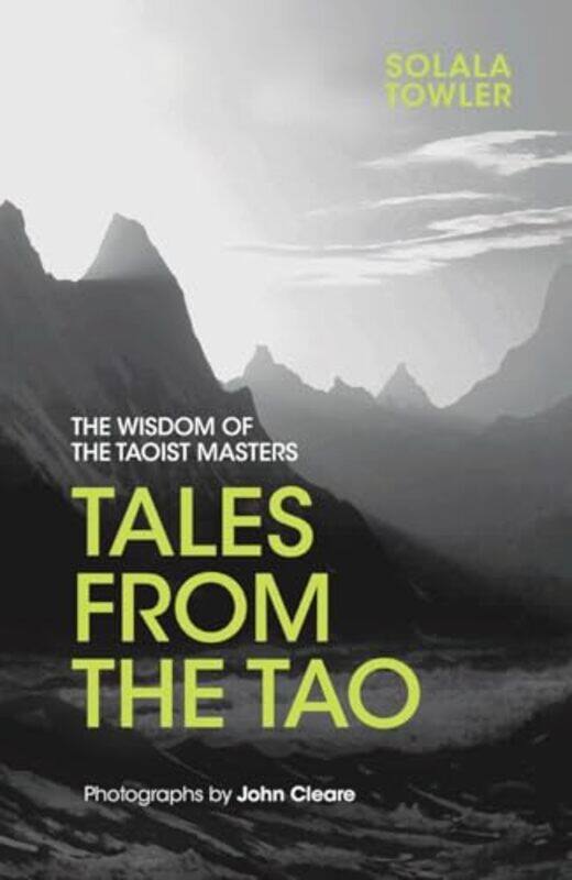 

Tales from the Tao by Bunmi Laditan-Hardcover