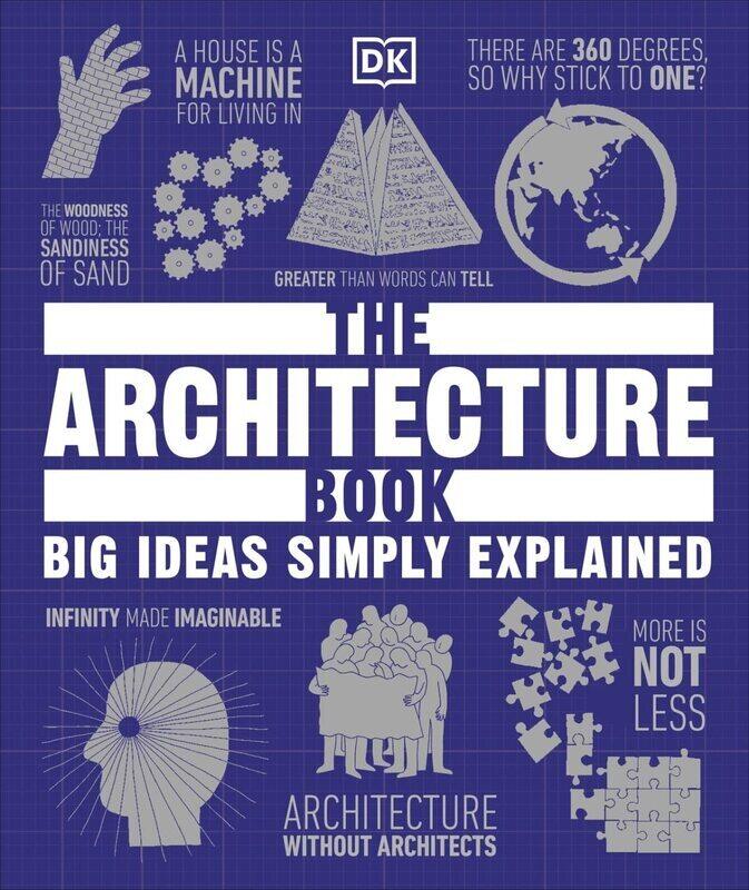 

Architecture Book