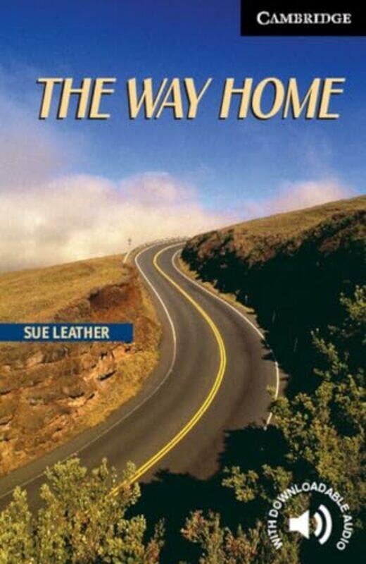 

The Way Home Level 6 by Nel Yomtov-Paperback