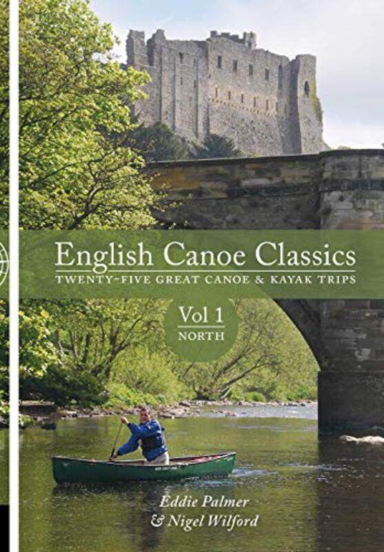 

English Canoe Classics by David Ezra SteinDavid Ezra Stein-Paperback