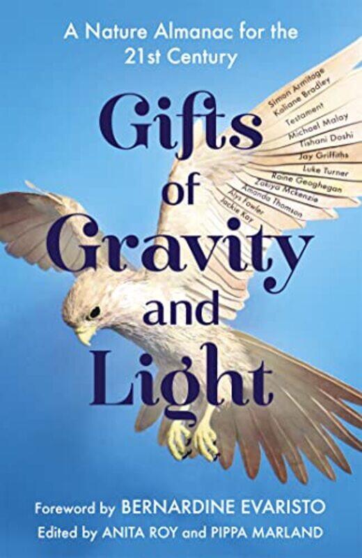 

Gifts of Gravity and Light by Anita RoyPippa Marland-Hardcover